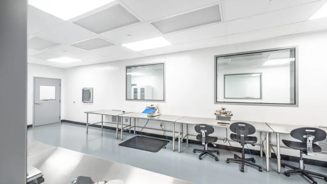 19x9-1080-LCS-Stickbuilt-hardwall-cleanroom 19x9-1080-LCS-Stickbuilt-hardwall-cleanroom