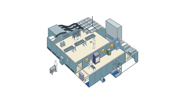 600-16x9-lab-room-planning-cleanroom_configuration