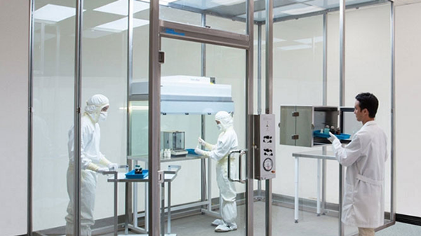 600-Custom-Hardwall-Modular-Cleanroom