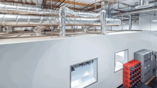 Cleanroom-HVAC-MEP-services