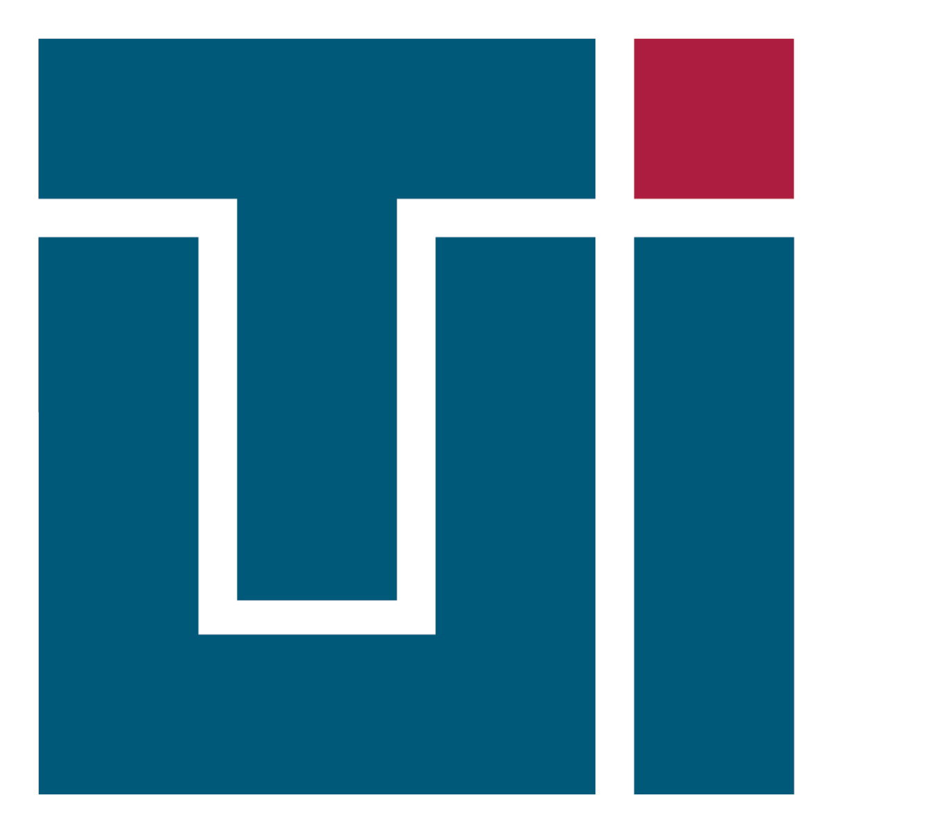 TUI Logo