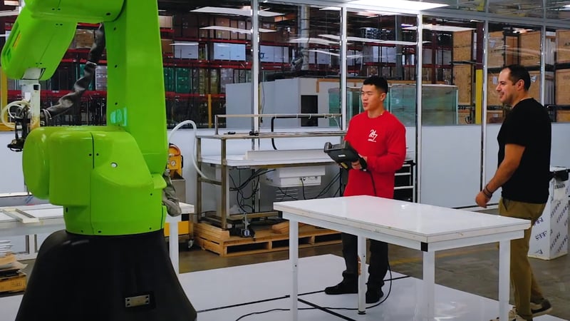 terra-facility-robotics