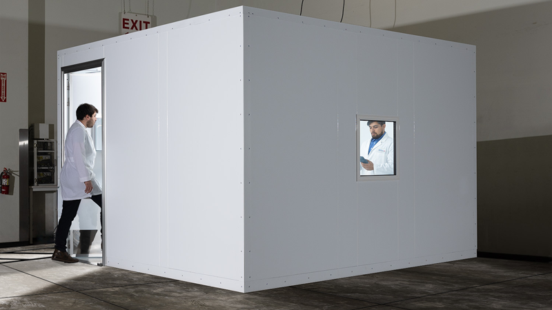 16X9-Cleanroom-Hybrid-Exterior