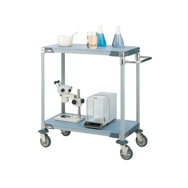 600-Metro Lab Utility Carts