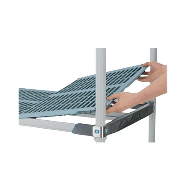 MetroMax i Shelves by InterMetro