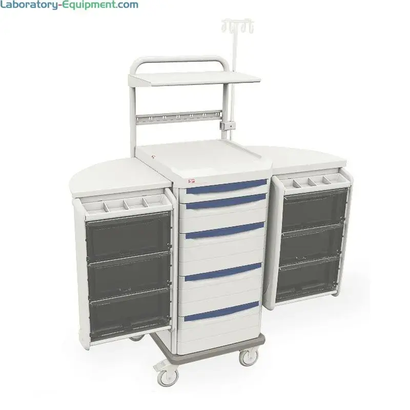 Starsys Biomedical Carts