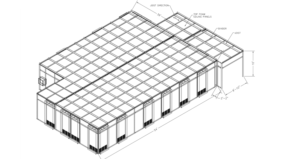 Terra-Cleanroom-Design-Exterior-Cleanroom-Build-Solidworks